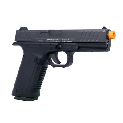 Image showing  6mm 009 Airsoft Pistol