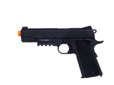 Barra Airguns 1911 CO2 Blowback Airsoft Pistol at Tractor Supply Co.