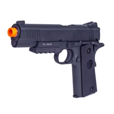 Barra Airguns 1911 CO2 Blowback Airsoft Pistol