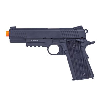 Image showing  6mm 1911 CO2 Blowback Airsoft Pistol