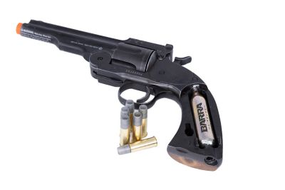 Image showing  12g CO2 Cartridges, 15 pc.