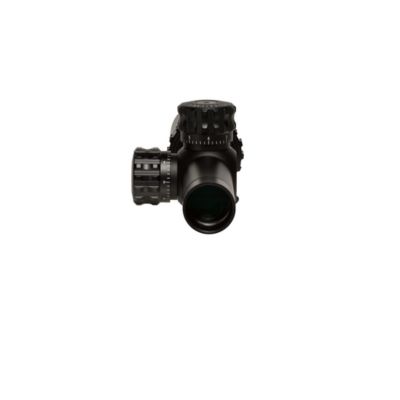 Image showing  Duplex Crosshair Reticle Rifle Scope, FT1-5X24