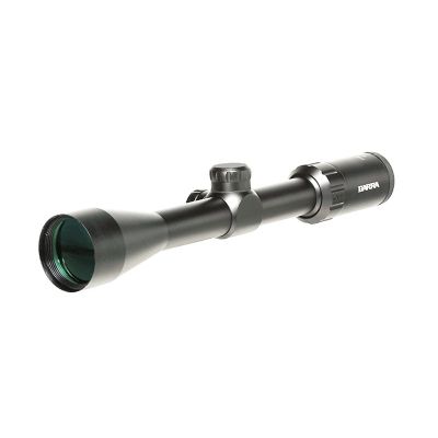 Barra Airguns H20 3-9x40 BDC Rifle Scope, H203-9X40CB1