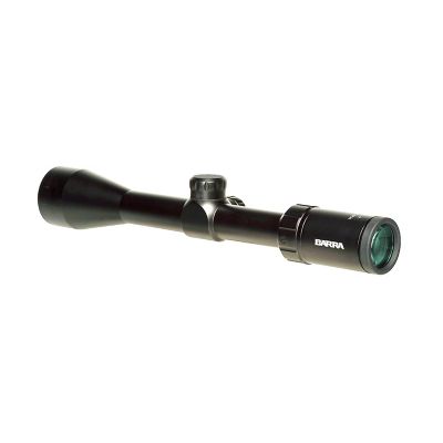 Image showing  H20 3-9x40 BDC Rifle Scope, H203-9X40CB1