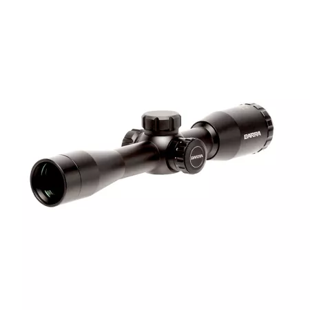 Barra Airguns H30 4x32 BDC Illuminated Riflescope H304X32B1 Gun Scopes