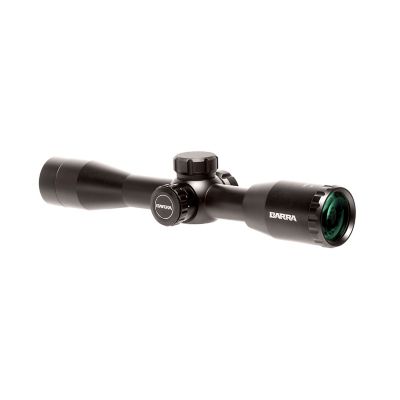 Image showing  H30 4x32 Illuminated BDC Rifle Scope, H304X32B1