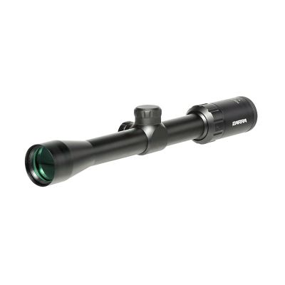 Barra Airguns H20 3-9x32 BDC Reticle Rifle Scope, H203-9X32B1