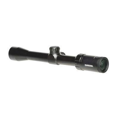 Image showing  H20 3-9x32 BDC Reticle Rifle Scope, H203-9X32B1