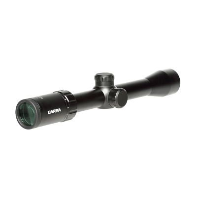 Image showing  H20 3-9x32 BDC Reticle Rifle Scope, H203-9X32B1