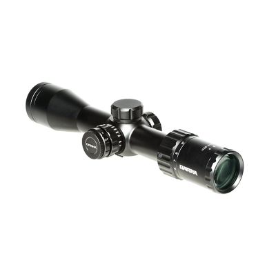 Image showing  H30 4-12x40 Illuminated BDC Rifle Scope, H304-12X40B1