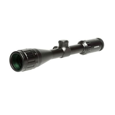 Barra Airguns H20 4-12x40 BDC Rifle Scope, H204-12X40B1