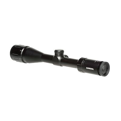 Image showing  H20 4-12x40 BDC Rifle Scope, H204-12X40B1
