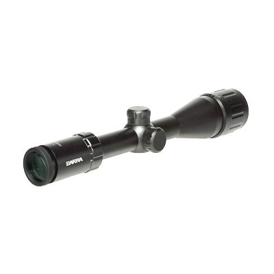 Image showing  H20 4-12x40 BDC Rifle Scope, H204-12X40B1