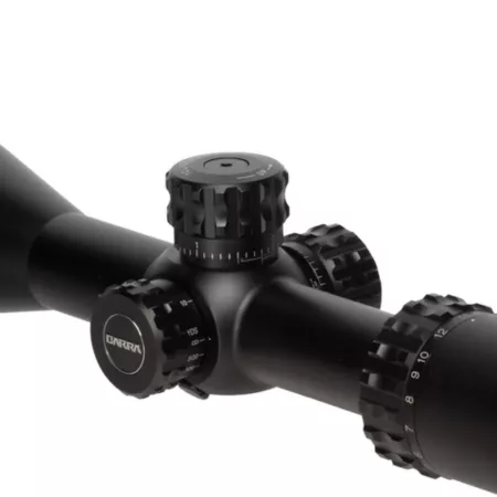 Barra Airguns FT 3-15x50 Mildot Reticle Riflescope FT3-15X50SF Gun Scopes