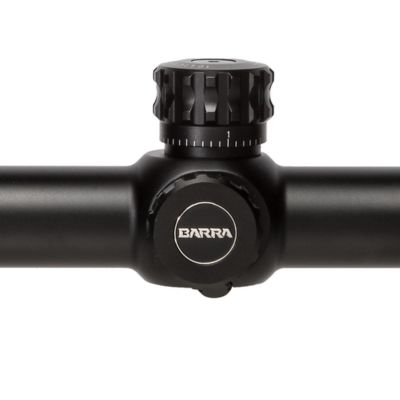 Image showing  FT 3-15x50 Mildot Reticle Rifle Scope, FT3-15X50SF