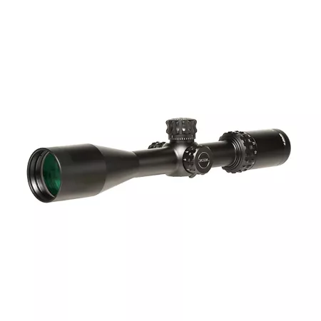 Barra Airguns FT 4-20x50 Mildot Reticle Riflescope FT4-20X50SF Gun Scopes