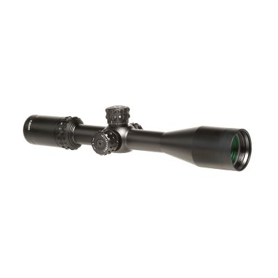 Image showing  FT 4-20x50 Mildot Reticle Rifle Scope, FT4-20X50SF