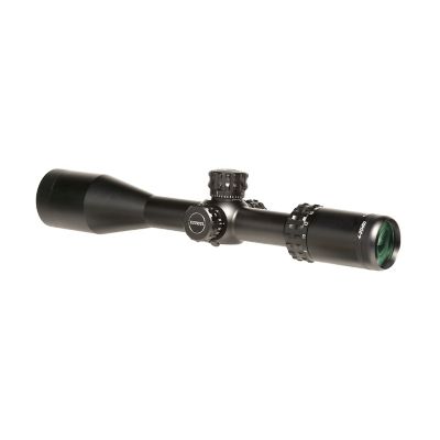 Image showing  FT 4-20x50 Mildot Reticle Rifle Scope, FT4-20X50SF