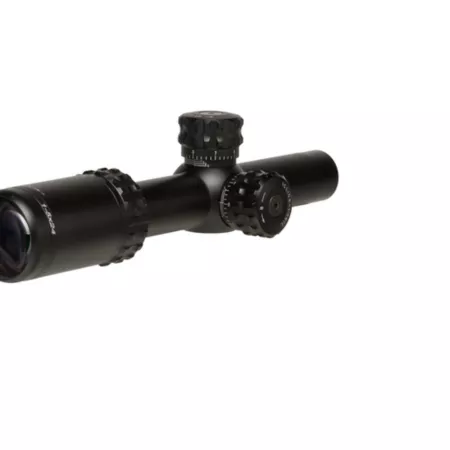 Barra Airguns FT 1.5-8x24 Duplex Reticle Riflescope FT1.5-8X32 Gun Scopes