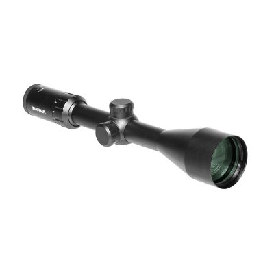 Barra Airguns H20 3-9x50 BDC Rifle Scope, H203-9X50B1