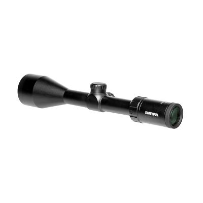 Image showing  H20 3-9x50 BDC Rifle Scope, H203-9X50B1