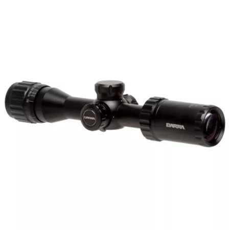 Barra Airguns H30 3-9x32 BDC Illuminated Riflescope H303-9X32B1 Gun Scopes