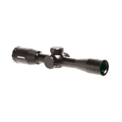 Image showing  H30 3-9x32 Illuminated BDC Rifle Scope, H303-9X32B1