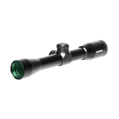 Barra Airguns H20 4x32 BDC Rifle Scope, H204X32B1