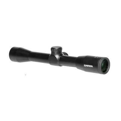 Image showing  H20 4x32 BDC Rifle Scope, H204X32B1