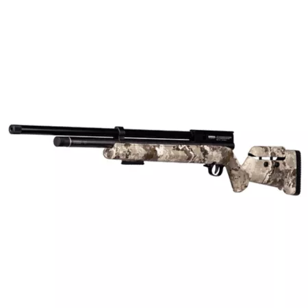 Barra Airguns 177 Caliber 1100z PCP Air Rifle Sail Camo Air Rifles