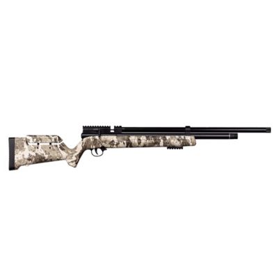 Image showing  .177 Caliber 1100z PCP Air Rifle, Veil Camo