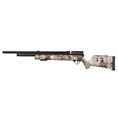 Image showing  .177 Caliber 1100z PCP Air Rifle, Veil Camo