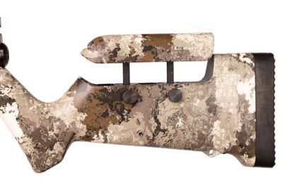 Image showing  .22 Caliber 1100z PCP Air Rifle, Veil Camo