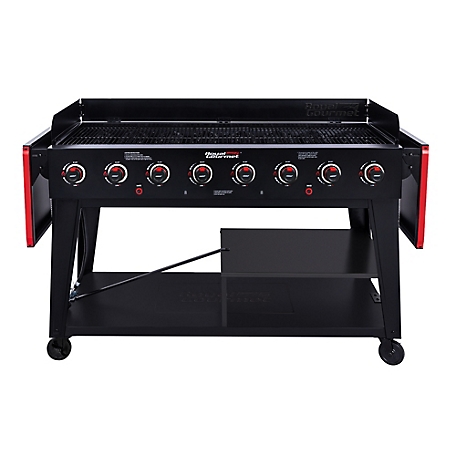 Gas One Double Burner Propane Gas Outdoor Cooker at Tractor Supply Co.