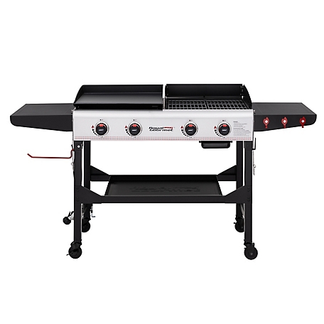 5 things I wish I knew before replacing my grill with a flat-top griddle