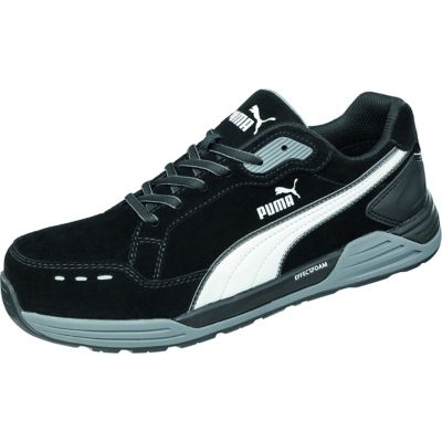Image showing 5 th Puma Men's Airtwist Low Shoes