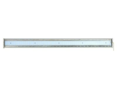 Image showing  10,000-Lumen LED Shop Lights, 90W, 2-Pack