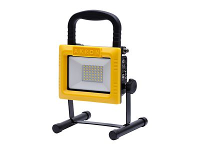 AKRON 3,500 Lumen LED Worklight