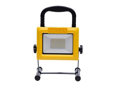 Image showing  3,500-Lumen LED Worklight