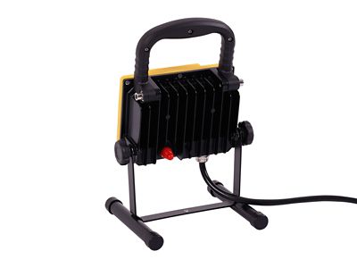 Image showing  3,500-Lumen LED Worklight