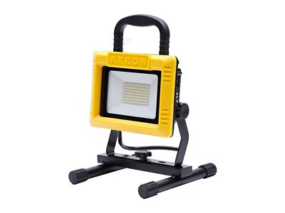 AKRON 6,000 lm LED Worklight