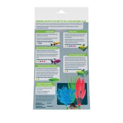 Image showing  Plants Medium-Large, 3 pk.