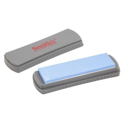 Image showing  6 in. DualGrit Double-Sided Sharpening Stone