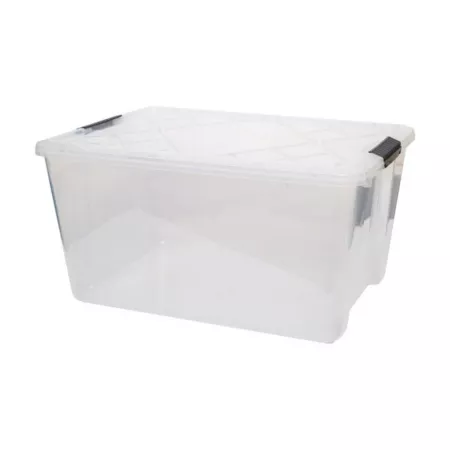 Greenmade 45 quart Instaview 45 Storage Bag Clear Storage Totes