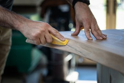 Image showing 5 th Gator Assorted Grits Gator Micro Zip Detailed Sanding Tool