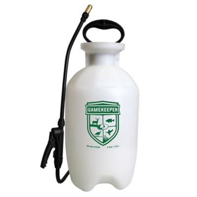 Chapin Gamekeeper 67020: 2-gallon Multi-purpose Handheld Tank Sprayer