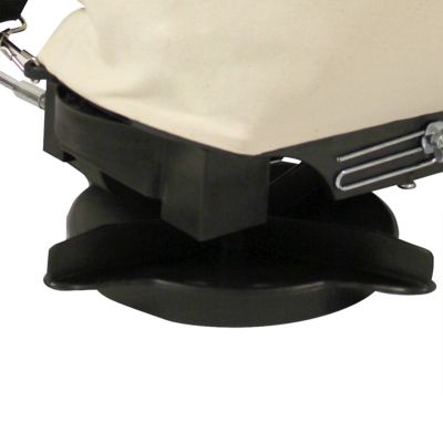 Image showing  25 lb. Gamekeeper Handheld Bag Seeder with Waterproof Bag