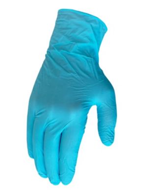 Firm Grip Pro Paint Nitrile Gloves, 100 ct.