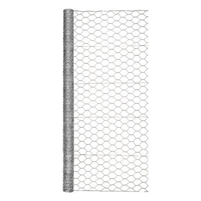 Garden Craft 60 in. x 50 ft. Chicken Wire with 2 in. Openings