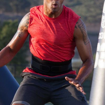 Image showing  Advanced Back PRO Compression and Support Back Brace